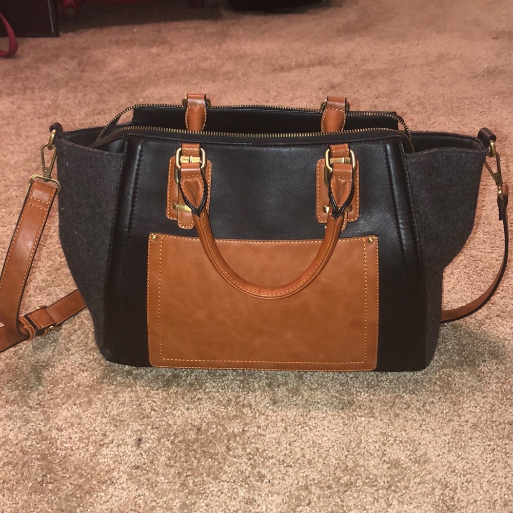 Sole Society Purse